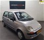 Daewoo Matiz - 0.8i SE DISTR.RIEM VERVANGEN/NIEUWE APK/ELECTR. RAMEN - 1 - Thumbnail