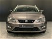 Seat Leon ST - 1.8 TSI FR Navi, Cruise, Clima, Bluetooth, Telefoon, Voll Led, Private Glas - 1 - Thumbnail