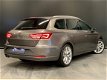 Seat Leon ST - 1.8 TSI FR Navi, Cruise, Clima, Bluetooth, Telefoon, Voll Led, Private Glas - 1 - Thumbnail