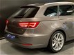 Seat Leon ST - 1.8 TSI FR Navi, Cruise, Clima, Bluetooth, Telefoon, Voll Led, Private Glas - 1 - Thumbnail