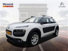 Citroën C4 Cactus - 1.2 E-THP 110