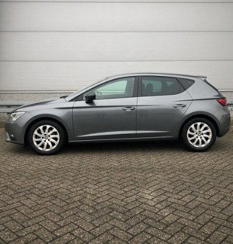 Seat Leon - 1.6 TDI Ecomotive Reference - 1