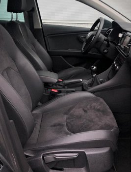 Seat Leon - 1.6 TDI Ecomotive Reference - 1