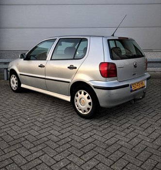 Volkswagen Polo - POLO; 74KW - 1