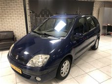 Renault Scénic - 1.6-16V