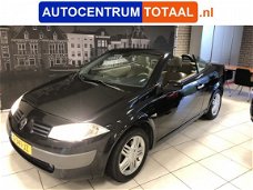 Renault Mégane coupé cabriolet - 2.0-16V Authentique Comfort