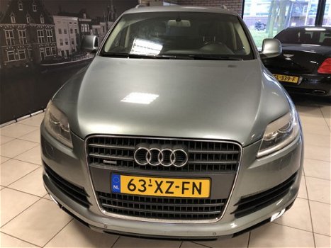 Audi Q7 - 3.0 TDI quattro Pro Line+ - 1