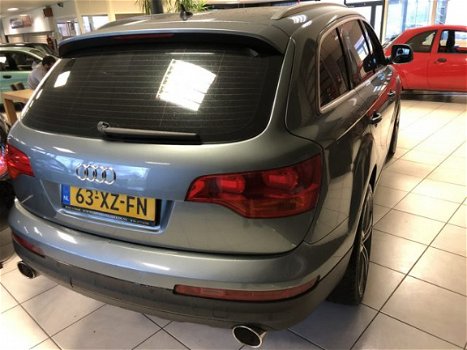 Audi Q7 - 3.0 TDI quattro Pro Line+ - 1