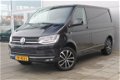 Volkswagen Transporter - 2.0 TDI 150pk L1H1 Highline Navigatie Leder - 1 - Thumbnail