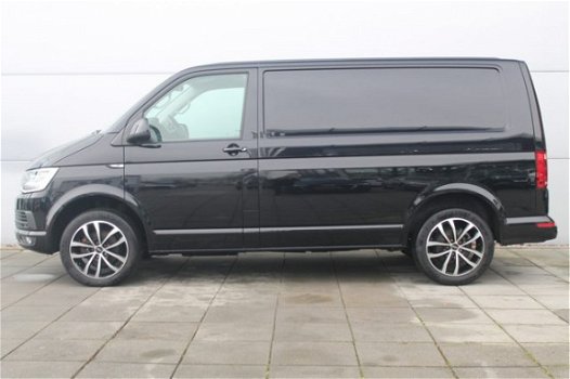 Volkswagen Transporter - 2.0 TDI 150pk L1H1 Highline Navigatie Leder - 1