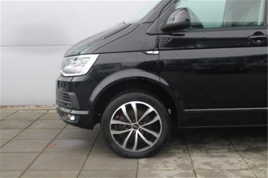 Volkswagen Transporter - 2.0 TDI 150pk L1H1 Highline Navigatie Leder - 1