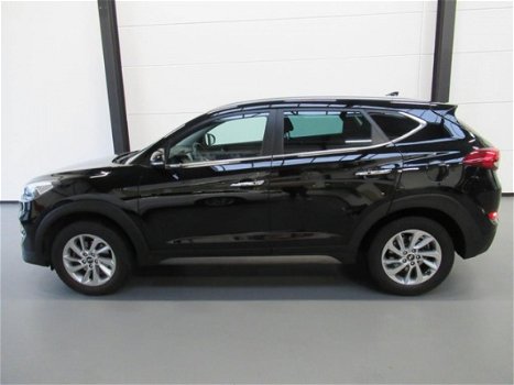 Hyundai Tucson - 1.6 GDi Comfort Bomvol Optie's - 1