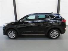 Hyundai Tucson - 1.6 GDi Comfort Bomvol Optie's