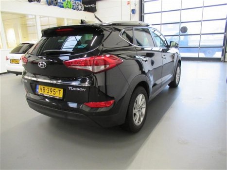 Hyundai Tucson - 1.6 GDi Comfort Bomvol Optie's - 1