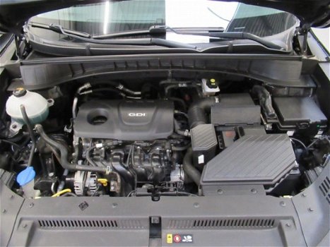 Hyundai Tucson - 1.6 GDi Comfort Bomvol Optie's - 1