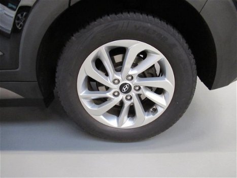 Hyundai Tucson - 1.6 GDi Comfort Bomvol Optie's - 1