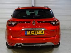 Renault Mégane Estate - TCe 130 GT-Line