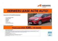 Renault Clio - TCe 90 Limited Navigatie / Keyless / Climate