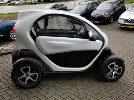 Renault Twizy - Intens 80 - 1