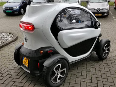 Renault Twizy - Intens 80 - 1