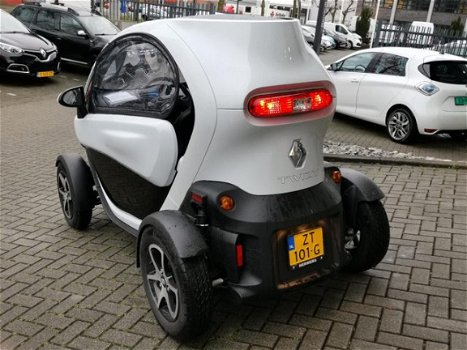 Renault Twizy - Intens 80 - 1