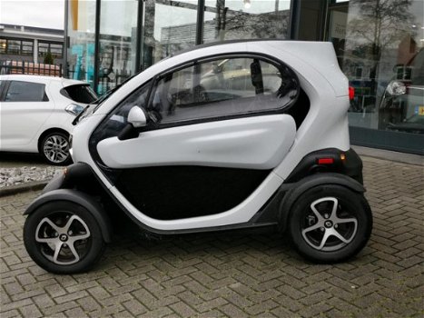 Renault Twizy - Intens 80 - 1