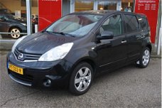 Nissan Note - 1.4 Connect Edition Navigatie | Climate Control | Cruise Control | Zomer en Winterband