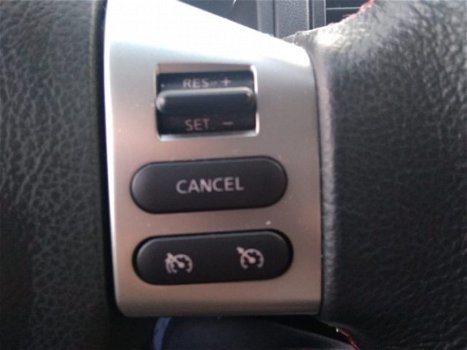 Nissan Note - 1.4 Connect Edition Navigatie | Climate Control | Cruise Control | Zomer en Winterband - 1