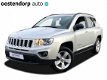 Jeep Compass - 2.0 Sport Edition Airco | Cruise Control | 17