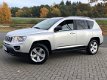 Jeep Compass - 2.0 Sport Edition Airco | Cruise Control | 17