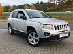 Jeep Compass - 2.0 Sport Edition Airco | Cruise Control | 17