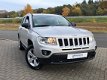 Jeep Compass - 2.0 Sport Edition Airco | Cruise Control | 17