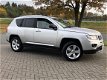 Jeep Compass - 2.0 Sport Edition Airco | Cruise Control | 17