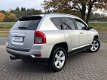 Jeep Compass - 2.0 Sport Edition Airco | Cruise Control | 17