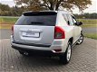 Jeep Compass - 2.0 Sport Edition Airco | Cruise Control | 17