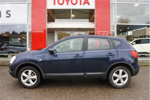 Nissan Qashqai - 1.6 Acenta | 17