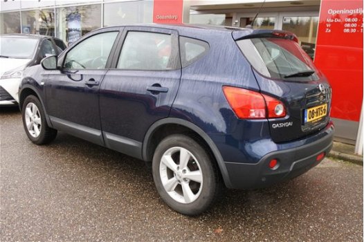 Nissan Qashqai - 1.6 Acenta | 17