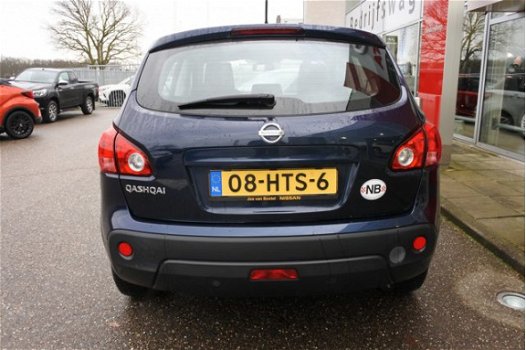 Nissan Qashqai - 1.6 Acenta | 17