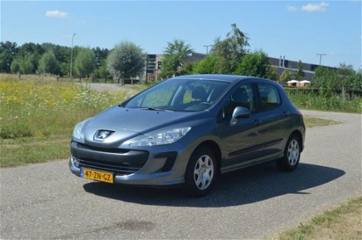 Peugeot 308 - 1.6 HDIF X-LINE - 1