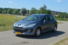 Peugeot 308 - 1.6 HDIF X-LINE