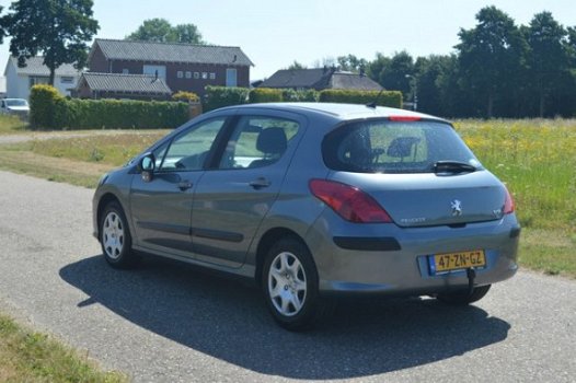 Peugeot 308 - 1.6 HDIF X-LINE - 1