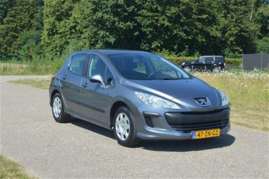 Peugeot 308 - 1.6 HDIF X-LINE - 1