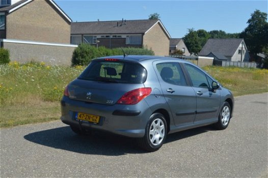 Peugeot 308 - 1.6 HDIF X-LINE - 1