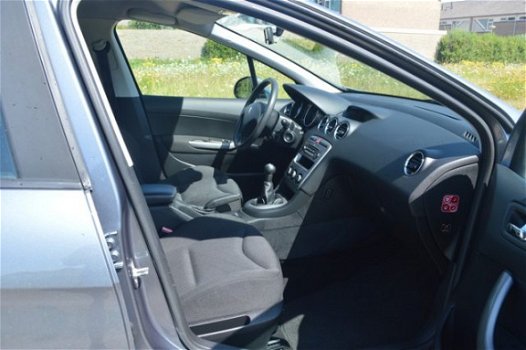 Peugeot 308 - 1.6 HDIF X-LINE - 1