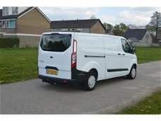 Ford Transit Custom - L2 H1 290 125pk Airco-CruiseC-Trekhaak-PDC