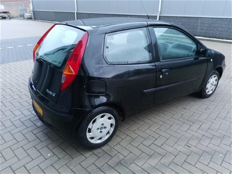 Fiat Punto - 1.2 S LET OP LOOP OF SLOOP - 1