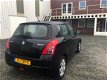 Suzuki Swift - 1.3 Base CLIMA KEY LES GO - 1 - Thumbnail