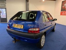 Citroën Saxo - 1.1i