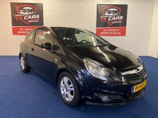 Opel Corsa - 1.3 CDTI ecoFLEX 111 Edition