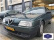 Alfa Romeo 164 - 3.0 V6 WEEK TOPPER - 1 - Thumbnail